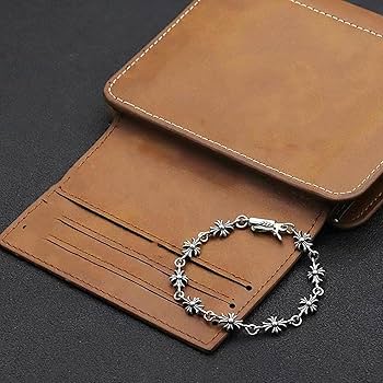 Amazon.co.jp: クロムハーツ クロムハーツ ブレスレット
